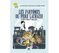 Les fantômes du Père Lachaise