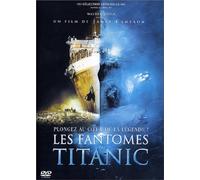 Les fantomes du titanic