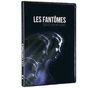 Les Fantômes (dvd)