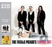LES FATALS PICARDS - COMING OUT/..
