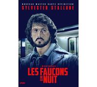 Les Faucons de la nuit