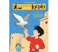 Les faucons et autres récits