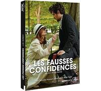 Le Falsità Confidenze DVD NUOVO