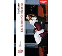 Les fausses confidences