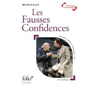 Les fausses confidences