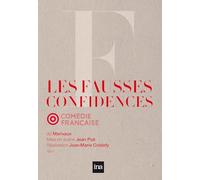 Les Fausses confidences