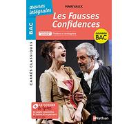 Les fausses confidences: Parcours associé : Théâtre et stratagème