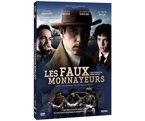 Les Faux monnayeurs