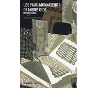 Les Faux-monnayeurs di André Gide