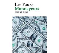 Les Faux-Monnayeurs (French Edition)