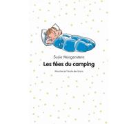 Les fées du camping