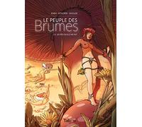 Les fées qu'elle me fait