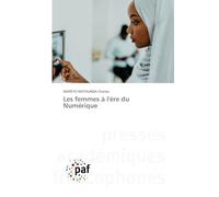 Les femmes à l'ère du Numérique