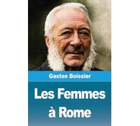 Les Femmes à Rome
