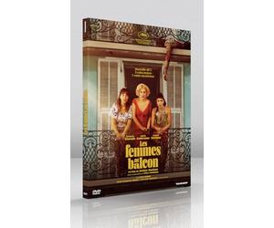 Les Femmes au Balcon