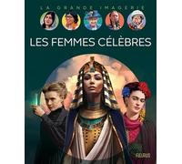 Les femmes célèbres
