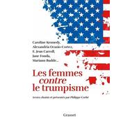 Les femmes contre le trumpisme