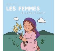 Les femmes de la bible: Bulle de foi