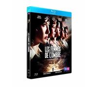 Les femmes de l'ombre