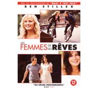 Les femmes de ses rêves [Import belge]