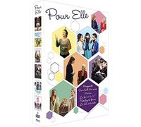 Les femmes de votre vie coffret