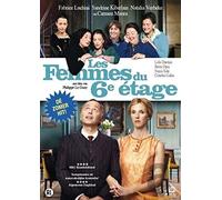 Les Femmes Du 6e Etage