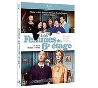 Les Femmes du 6e étage [Blu-ray]