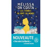 Les femmes du bout du monde: roman