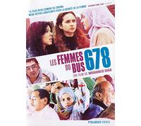 Les femmes du bus 678