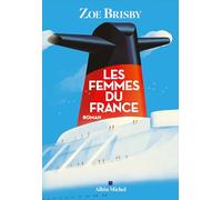 Les femmes du France