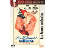 Les femmes du general