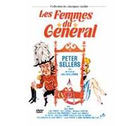 Les femmes du general