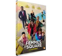 LES FEMMES DU SQUARE