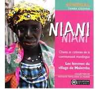 Les Femmes du Village de Malemba - Niani/S N Gal