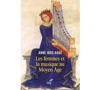 Les femmes et la musique au Moyen Age