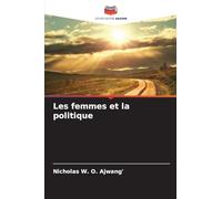 Les femmes et la politique