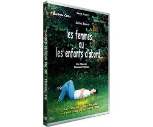 Les femmes ou les enfants d'abord