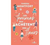 Les femmes qui achètent des fleurs