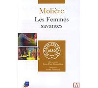 Les Femmes Savantes (1978) (MOLIERE)