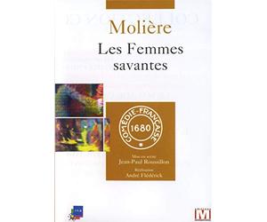 Les Femmes Savantes (1978) (MOLIERE)