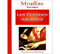 Les femmes savantes