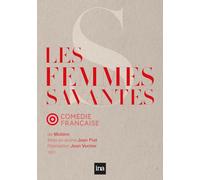 Les Femmes savantes