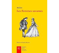 Les femmes savantes