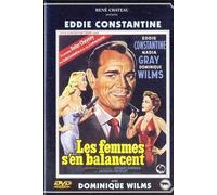 Les femmes s'en balancent