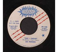 LES FEMMES - this i swear / same