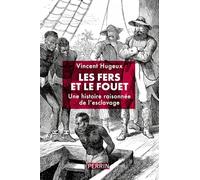 Les fers et le fouet: Une histoire raisonnée de l'esclavage