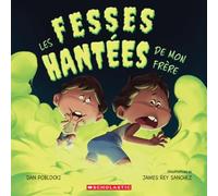 Les Fesses Hantées de Mon Frère