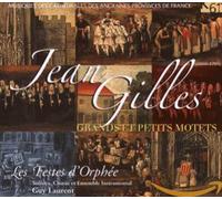 Les Festes d'Orphee - Grands Et Petits Motets