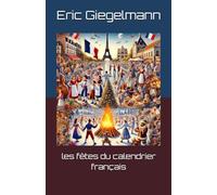 les fêtes du calendrier français