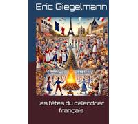 les fêtes du calendrier français